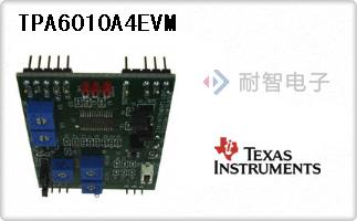 TPA6010A4EVM