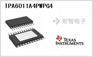 TPA6011A4PWPG4