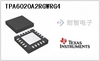 TPA6020A2RGWRG4