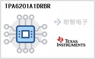 TPA6201A1DRBR