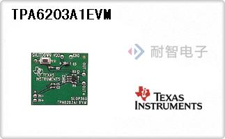 TPA6203A1EVM