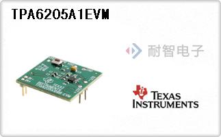 TPA6205A1EVM