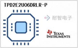 TPD2E2U06DRLR-P