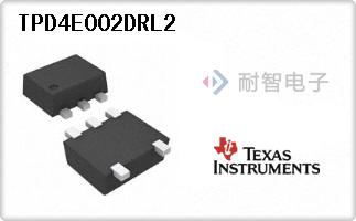 TPD4E002DRL2