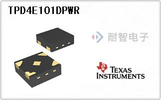 TPD4E101DPWR