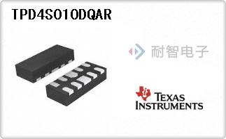 TPD4S010DQAR