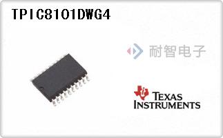 TPIC8101DWG4