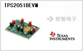 TPS2051BEVM