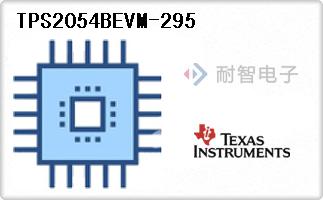 TPS2054BEVM-295