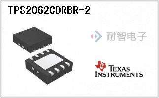 TPS2062CDRBR-2