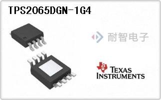 TPS2065DGN-1G4