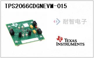 TPS2066CDGNEVM-015