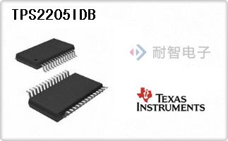 TPS2205IDB