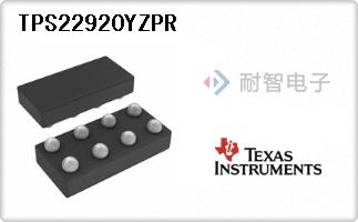 TPS22920YZPR