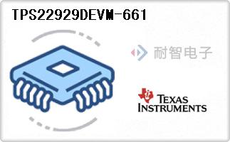 TPS22929DEVM-661
