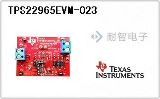 TPS22965EVM-023