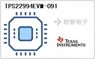 TPS22994EVM-091