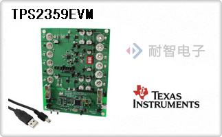 TPS2359EVM