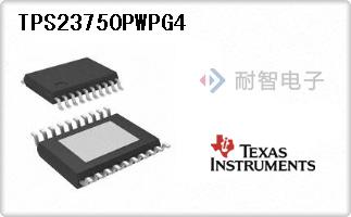 TPS23750PWPG4