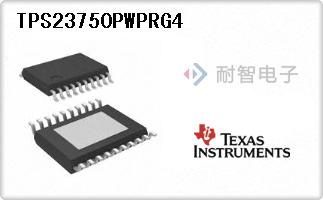 TPS23750PWPRG4