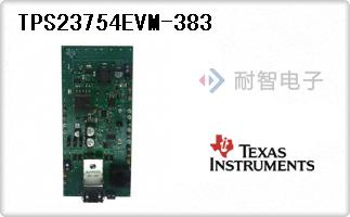 TPS23754EVM-383