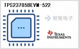 TPS23785BEVM-522