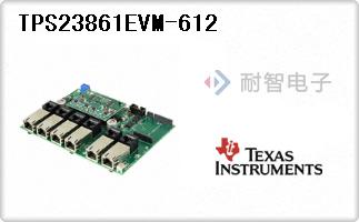 TPS23861EVM-612