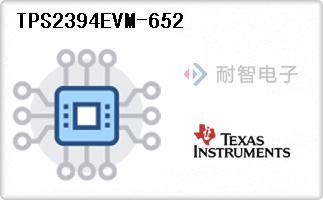 TPS2394EVM-652