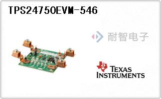 TPS24750EVM-546