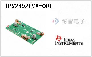 TPS2492EVM-001