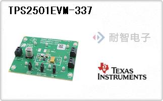 TPS2501EVM-337