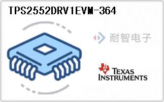 TPS2552DRV1EVM-364