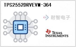 TPS2552DRVEVM-364