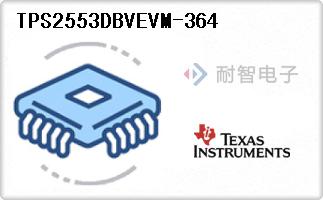 TPS2553DBVEVM-364