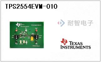 TPS2554EVM-010