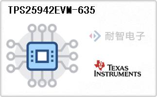 TPS25942EVM-635