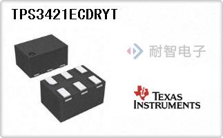 TPS3421ECDRYT