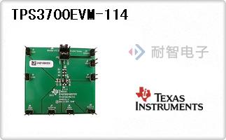 TPS3700EVM-114