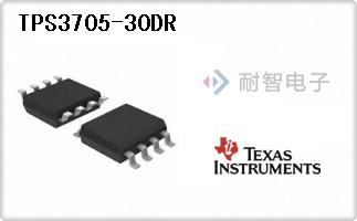 TPS3705-30DR