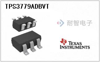 TPS3779ADBVT