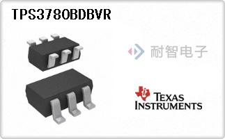 TPS3780BDBVR