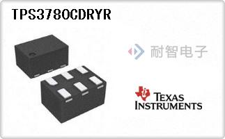 TPS3780CDRYR