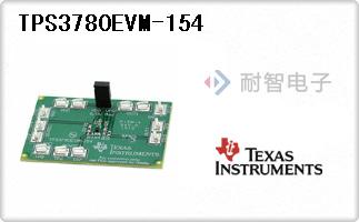 TPS3780EVM-154