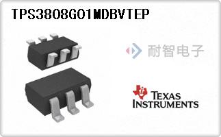 TPS3808G01MDBVTEP