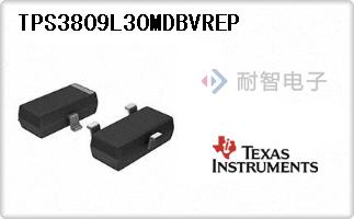 TPS3809L30MDBVREP