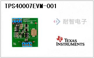 TPS40007EVM-001