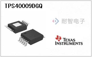 TPS40009DGQ