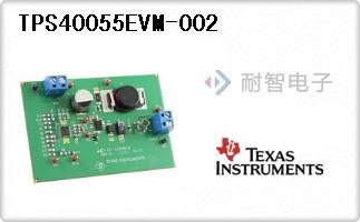 TPS40055EVM-002