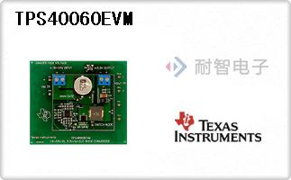 TPS40060EVM