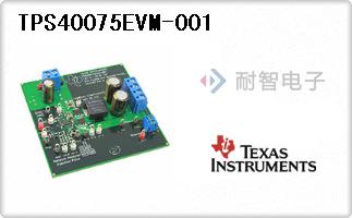 TPS40075EVM-001